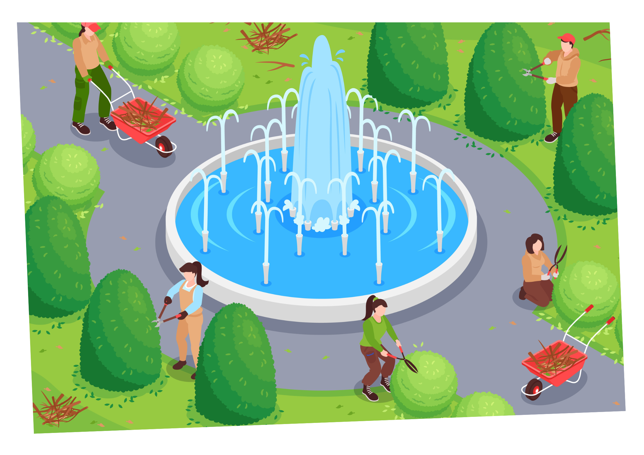 Be a Fountain, Not a Drain: Parenting Wisdom for a Positive 2024