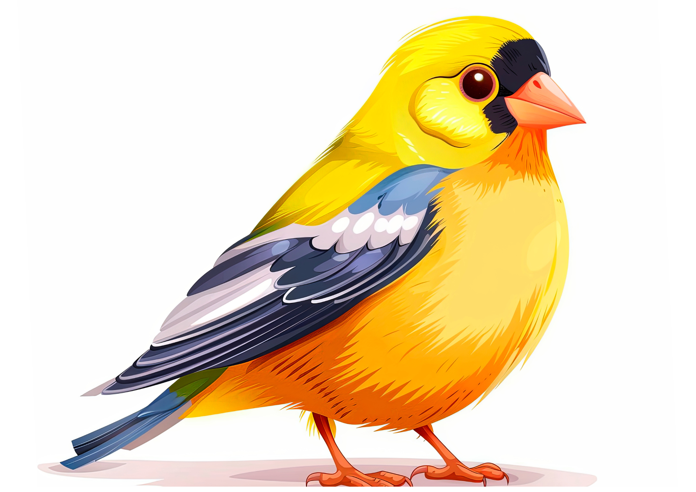 The Canary’s Song: A Tale of Truth and Falsehood