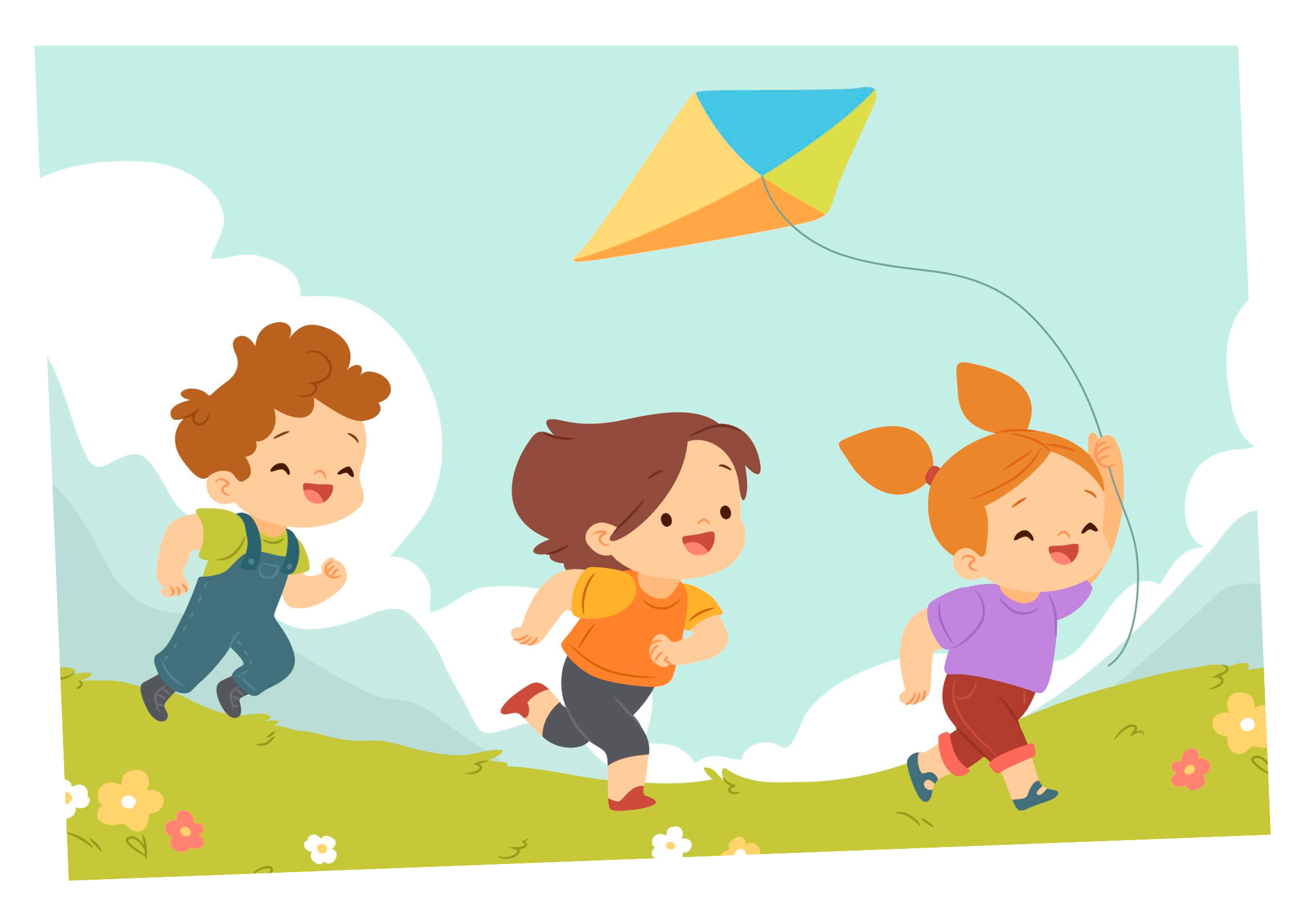 Looking for Creative Solutions? Ask a Kid!